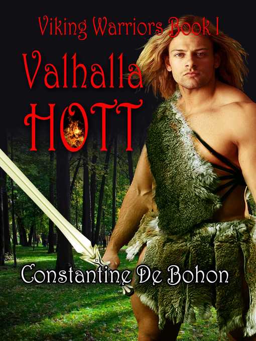 Title details for Valhalla Hott by Constantine De Bohon - Available